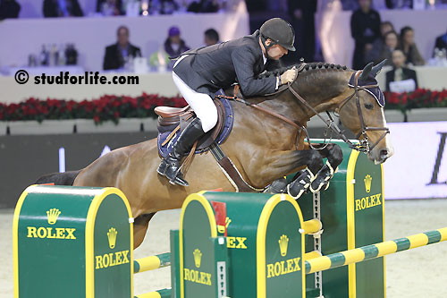 CSIO5* LA BAULE
